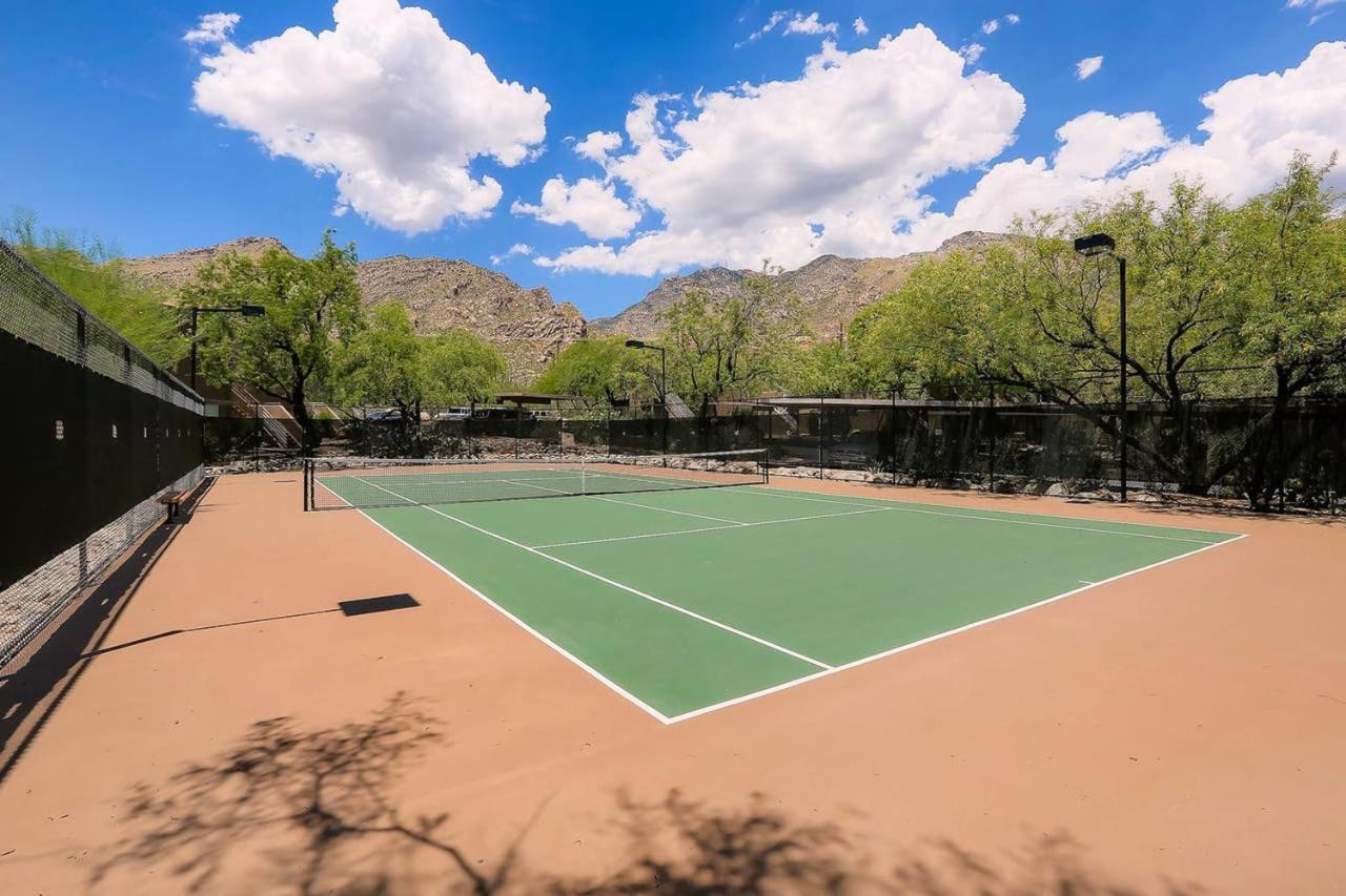 Canyon View Tucson Exterior foto