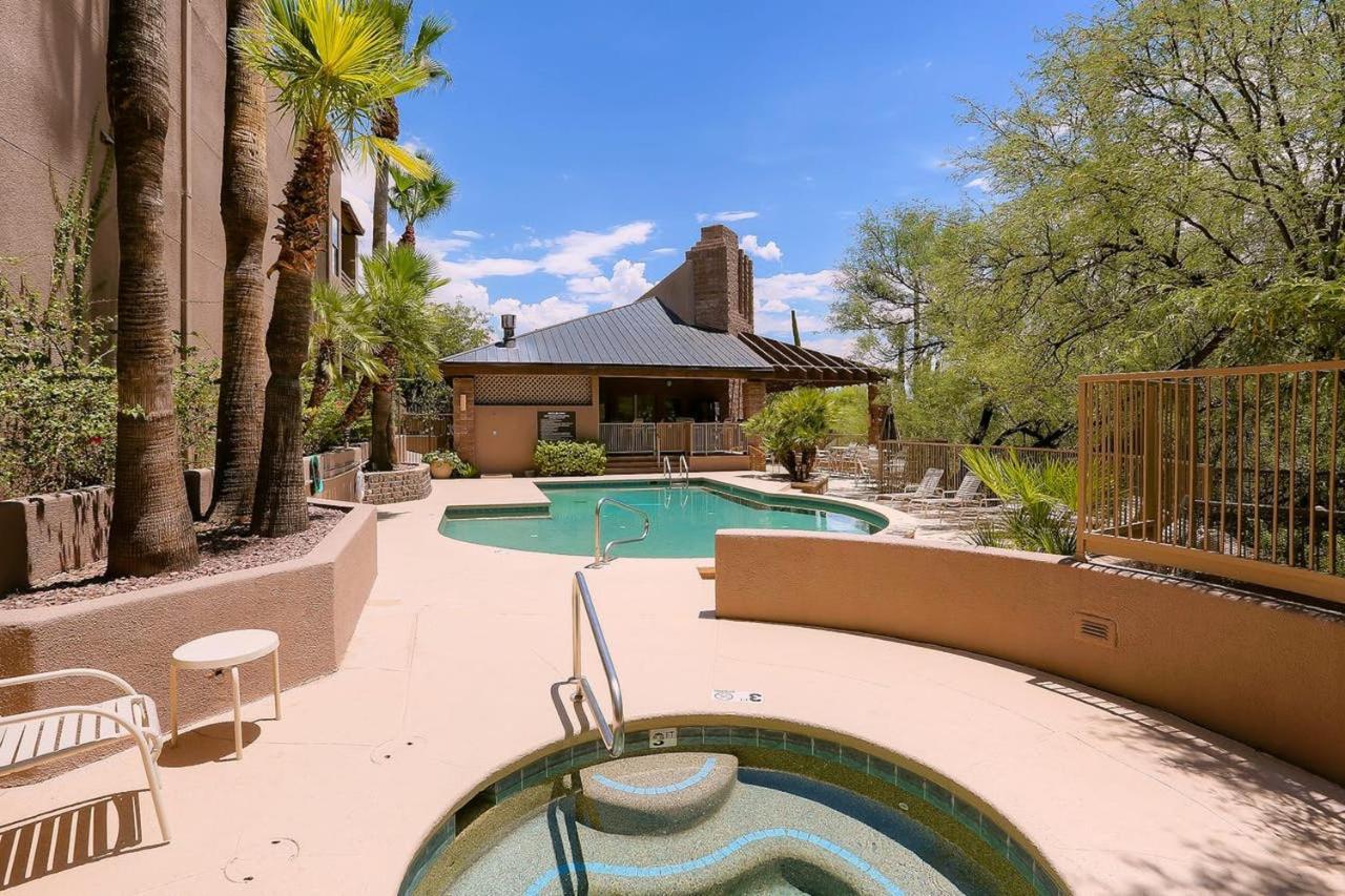 Canyon View Tucson Exterior foto