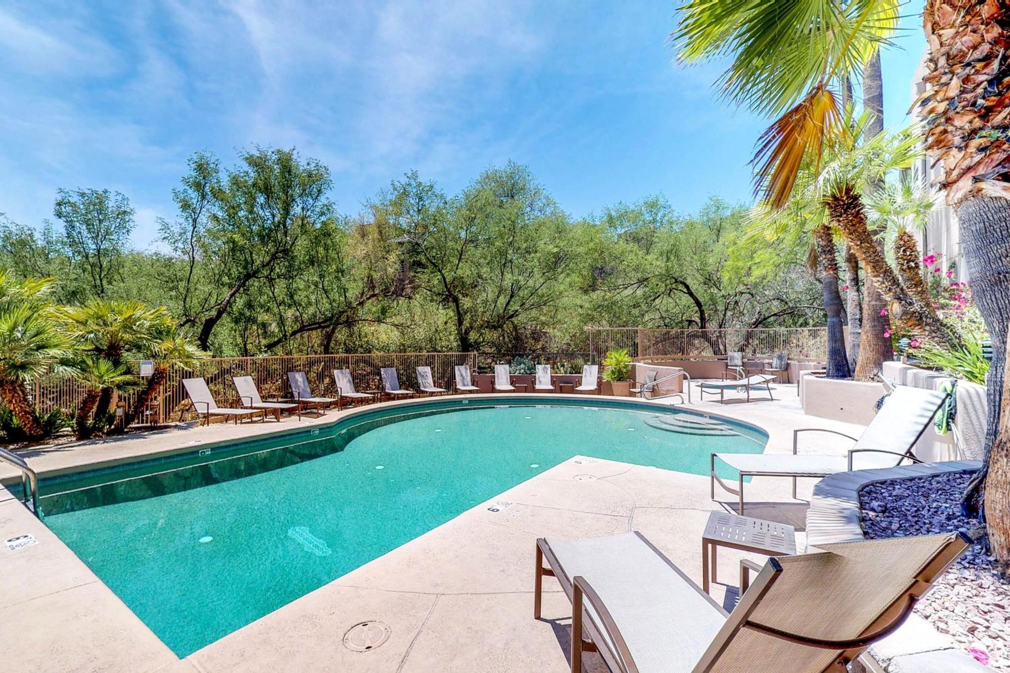 Canyon View Tucson Quarto foto