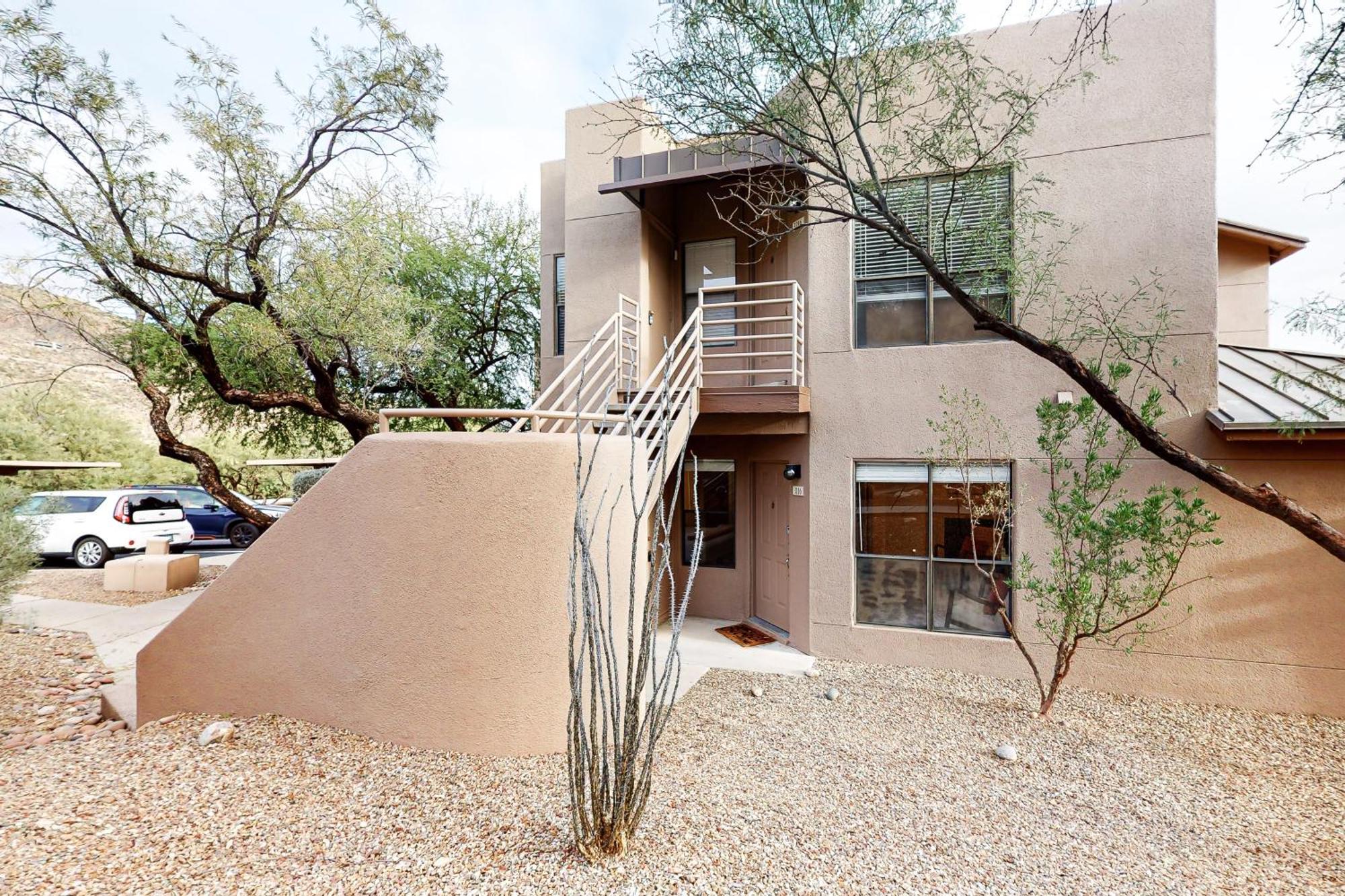 Canyon View Tucson Quarto foto