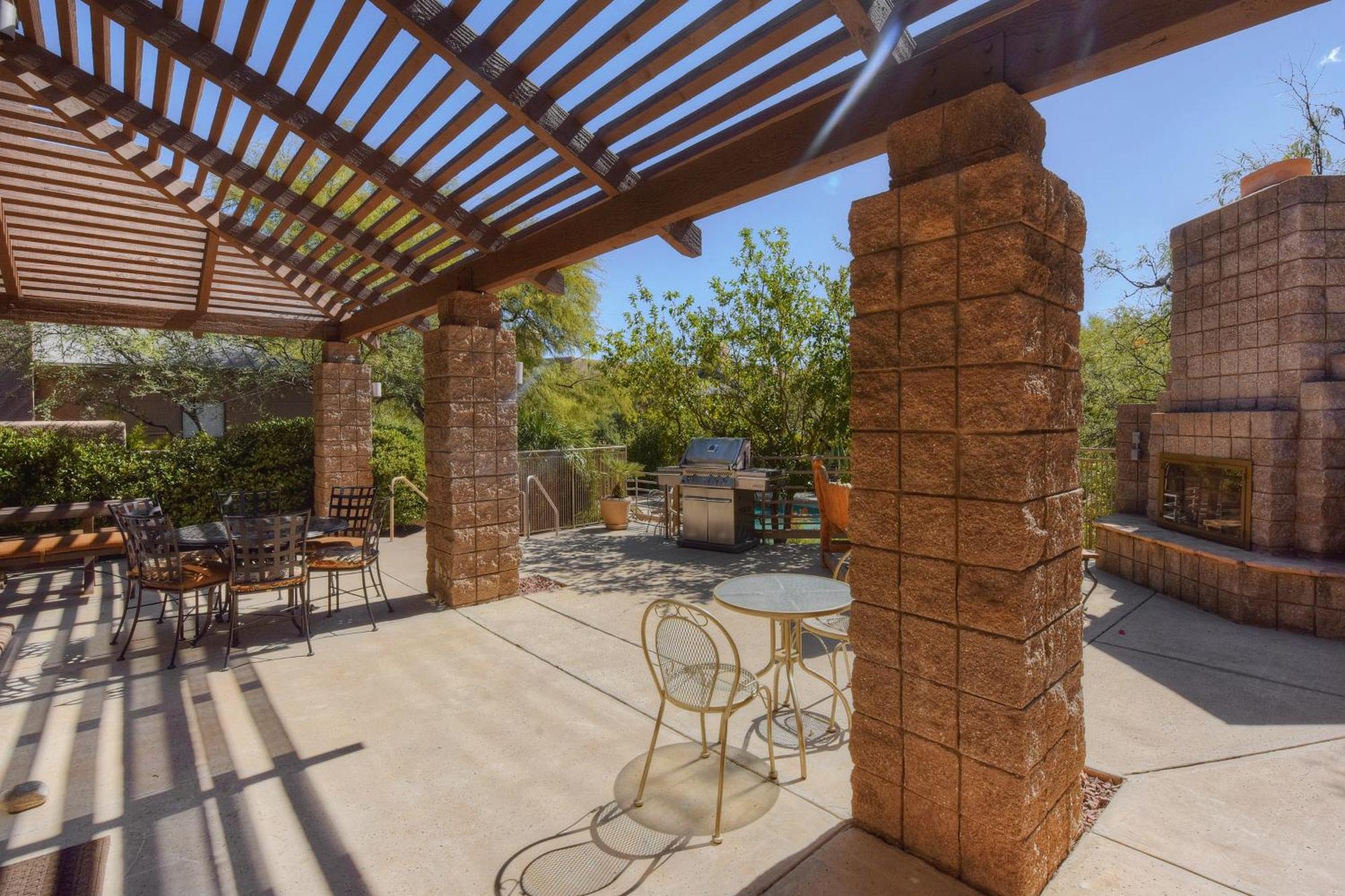 Canyon View Tucson Quarto foto