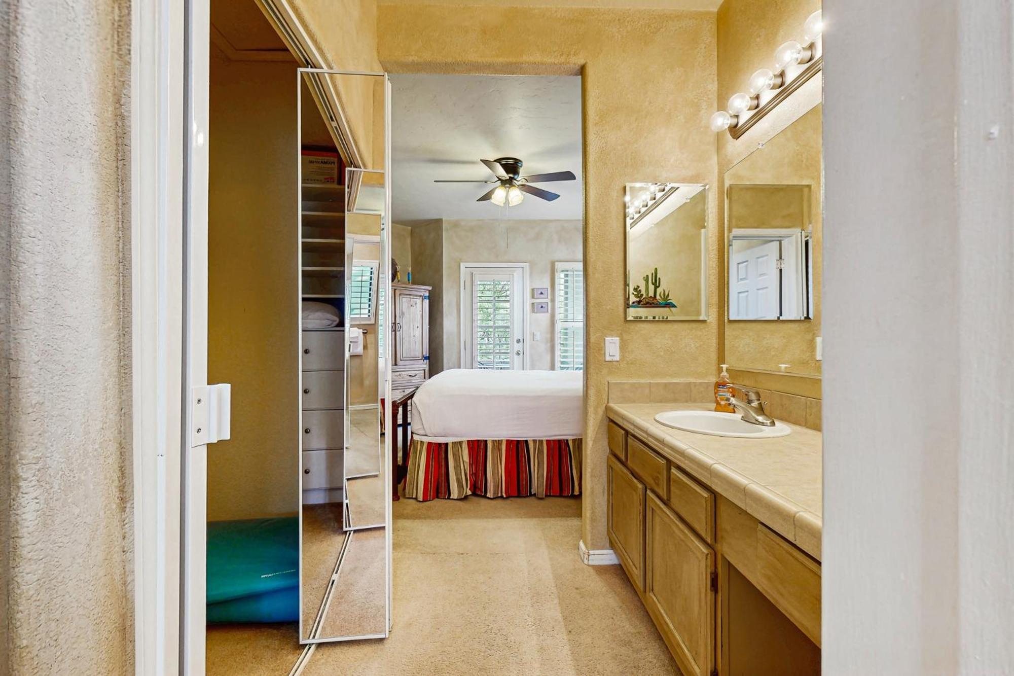 Canyon View Tucson Exterior foto