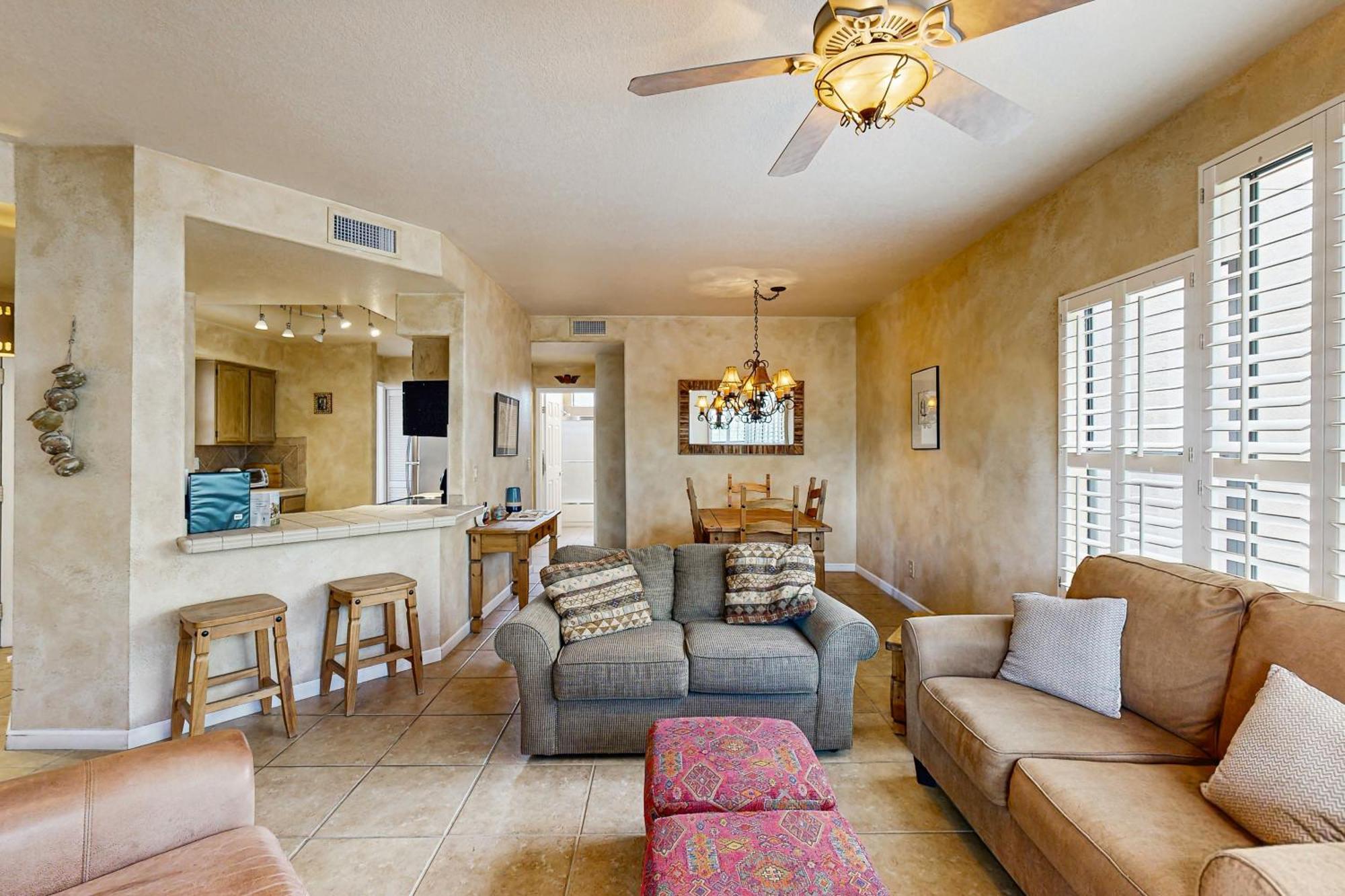 Canyon View Tucson Exterior foto