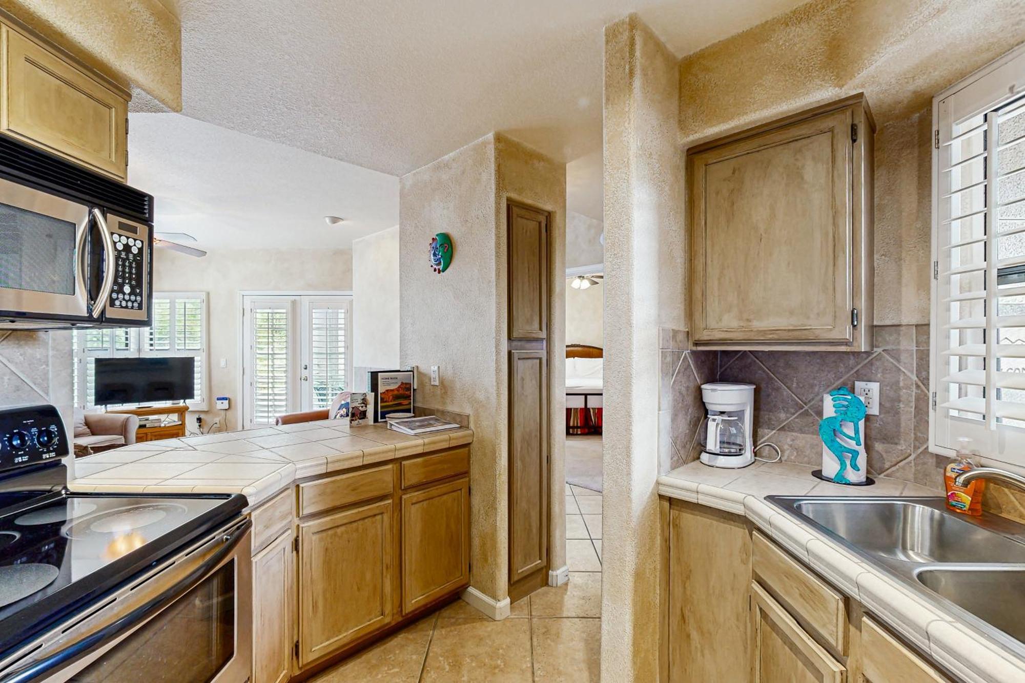 Canyon View Tucson Exterior foto